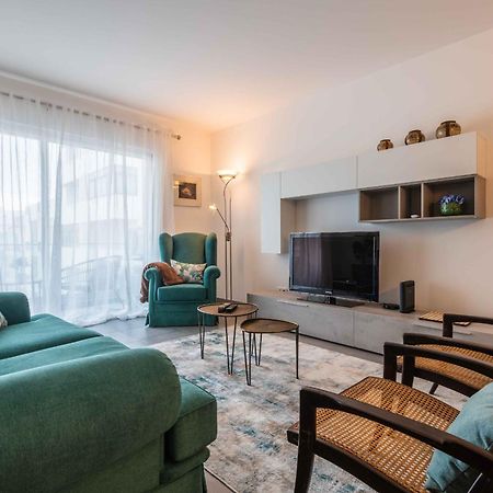 Caravelas 2-Bedroom Apartment With Pool - 50M From The Beach Armação de Pêra Eksteriør bilde