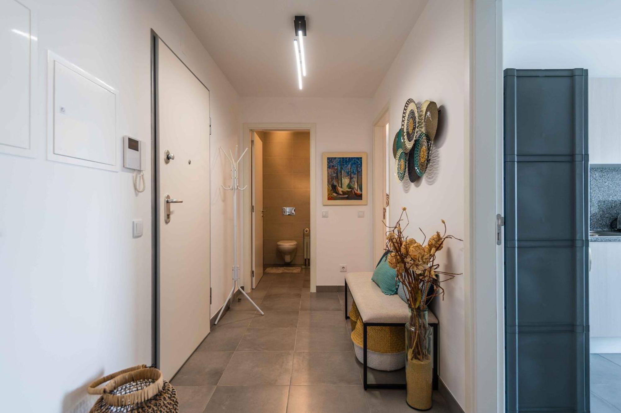 Caravelas 2-Bedroom Apartment With Pool - 50M From The Beach Armação de Pêra Eksteriør bilde