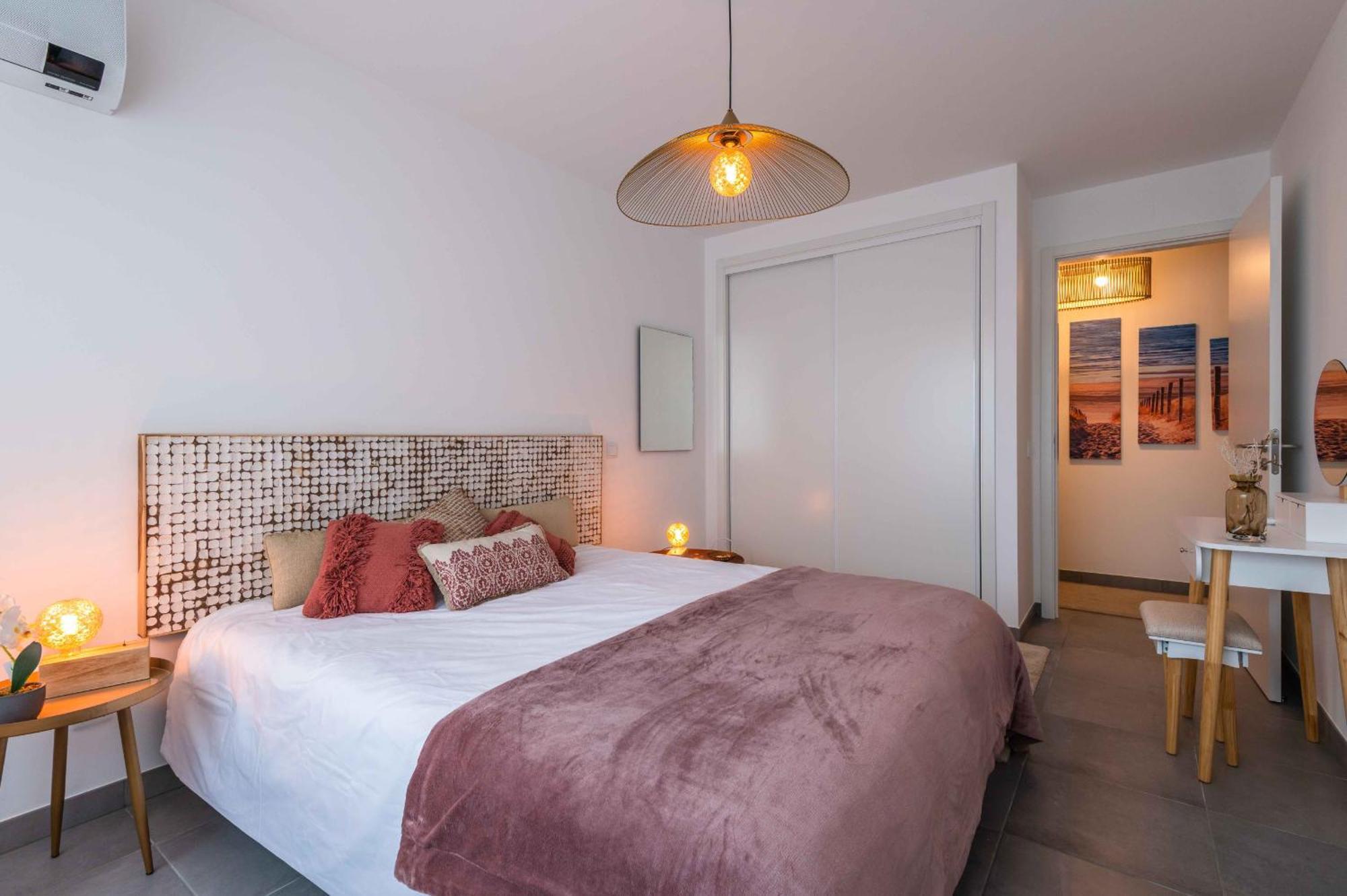 Caravelas 2-Bedroom Apartment With Pool - 50M From The Beach Armação de Pêra Eksteriør bilde
