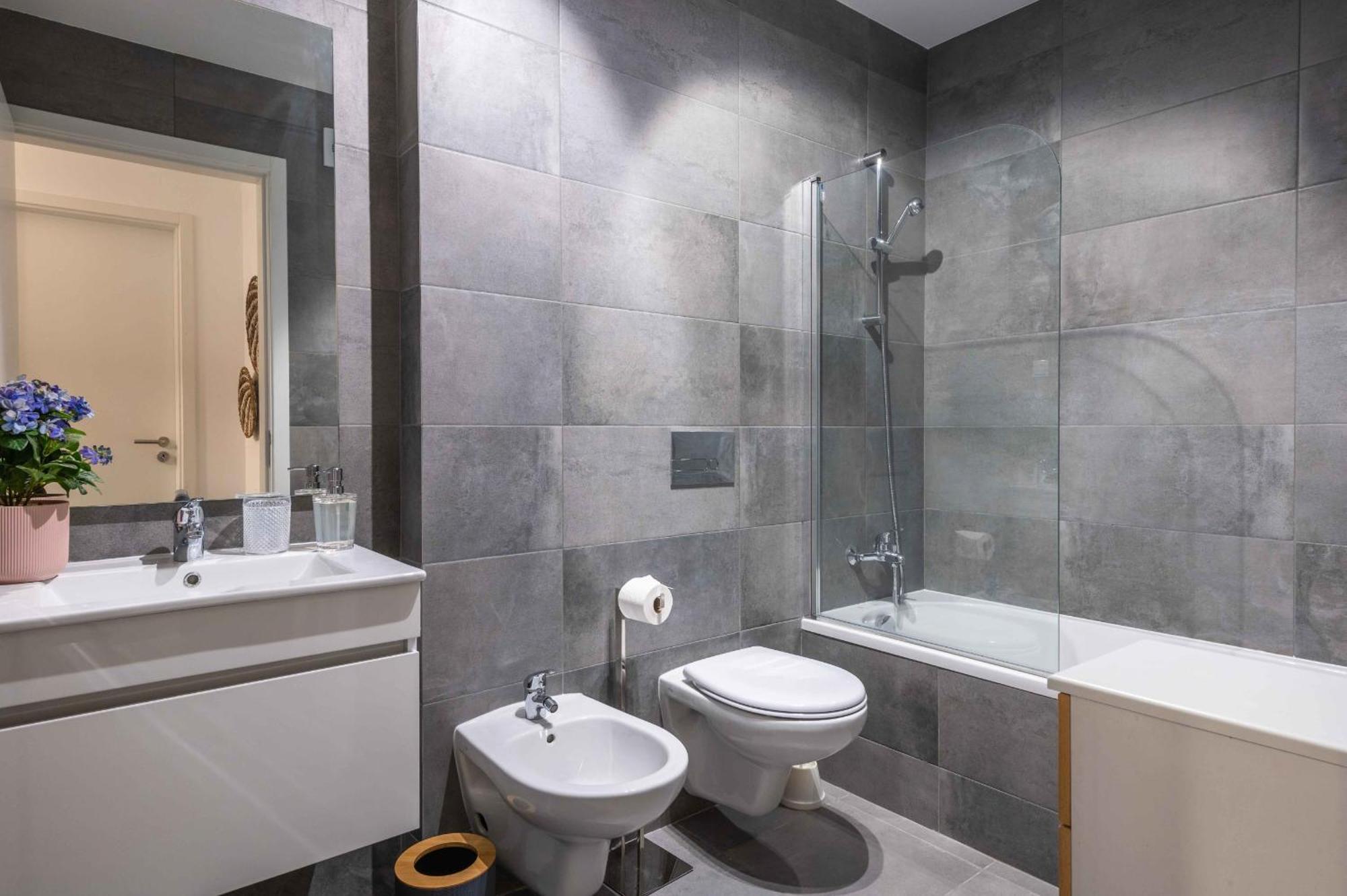 Caravelas 2-Bedroom Apartment With Pool - 50M From The Beach Armação de Pêra Eksteriør bilde